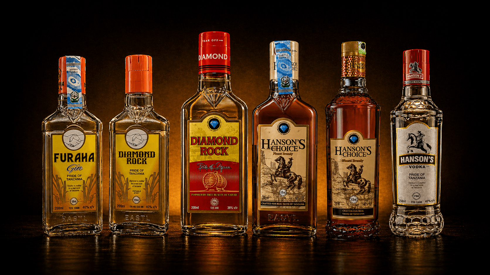 Our Spirits