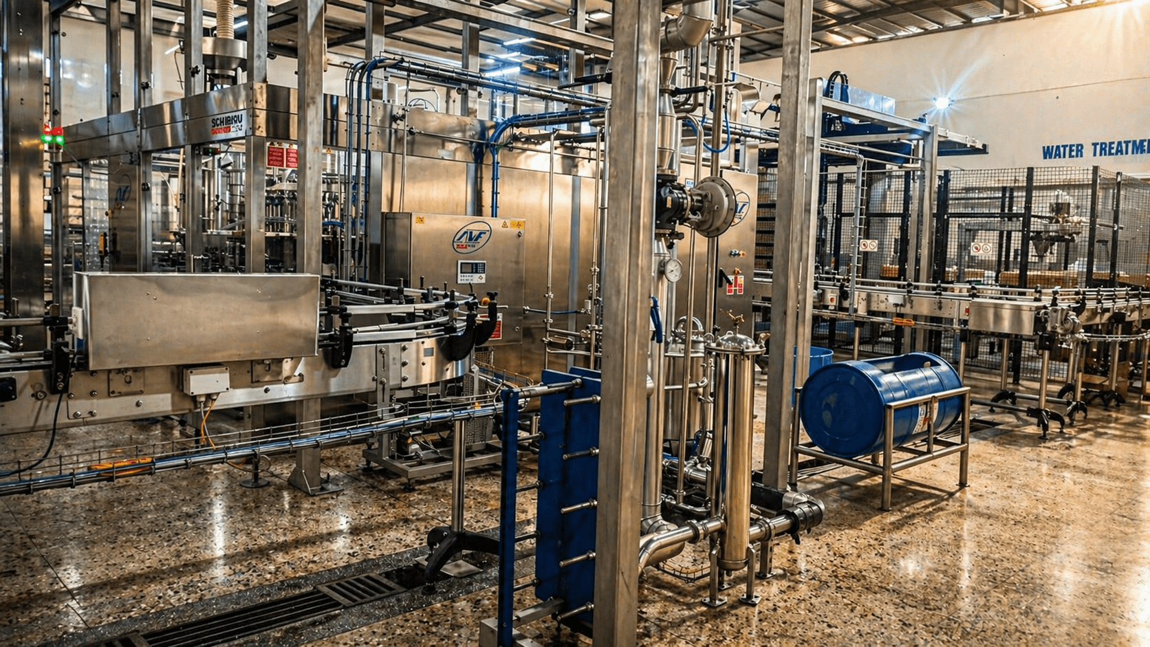 Modern process, consistent delivery